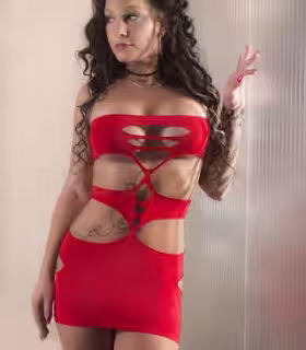 Escort/Massage Alizee Lynette in Milwaukee, WI