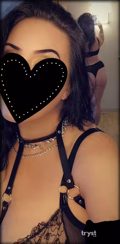 Escort/Massage Mary Fox in Milwaukee, WI