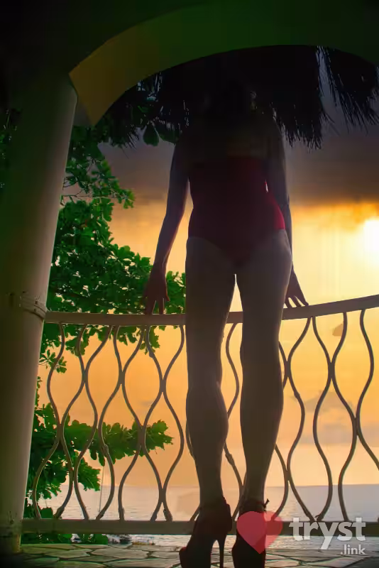 Escort Ana Marie in Minneapolis, MN