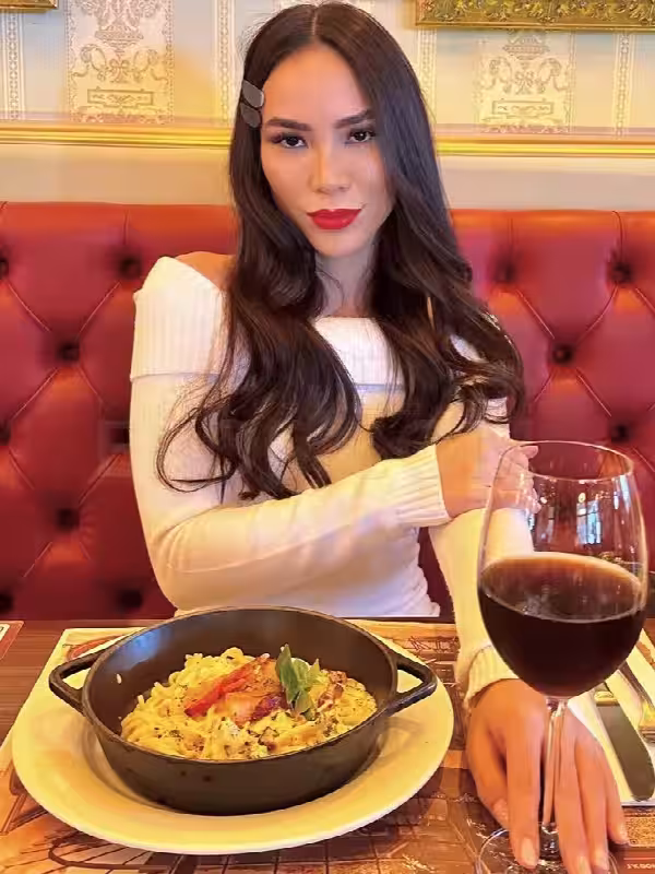 Escort Gabi Brazil in Minneapolis, MN