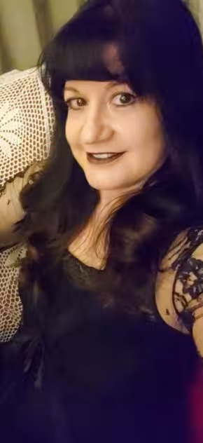 Escort Lady Anna in Minneapolis, MN