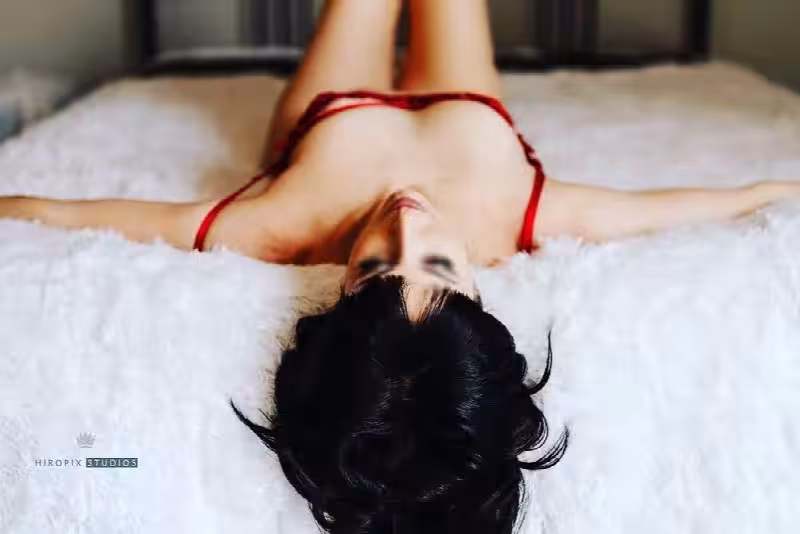 Escort/Massage Andrea Stone in Minneapolis, MN