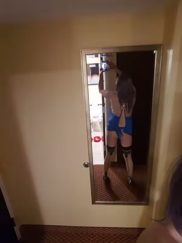 Escort/Massage/S&M Nikki Darling in Minneapolis, MN