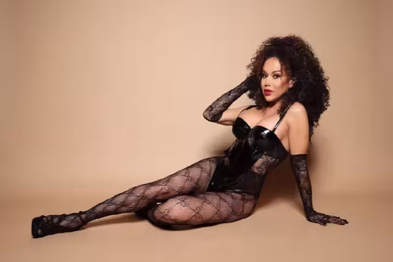 Escort TS Sonia in Minneapolis, MN