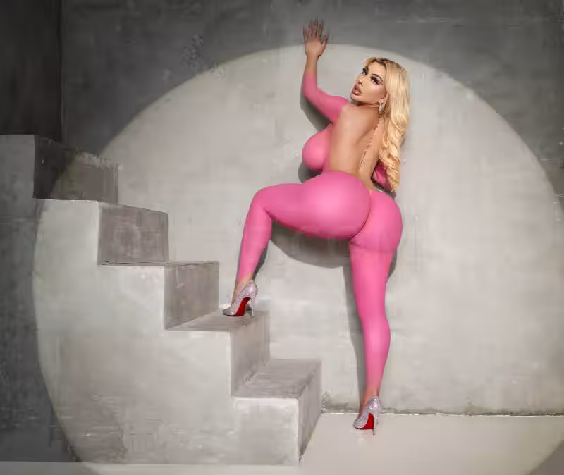 Escort/Massage/S&M Farrah Mendez / Farrah XXX / Jessica Doll in Monrovia, CA