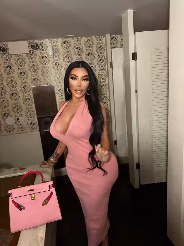 Escort/Massage/S&M Farrah Mendez / Farrah XXX / Jessica Doll in Monrovia, CA