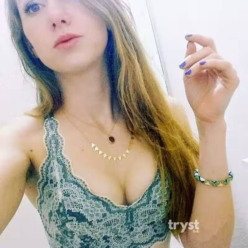 Escort Skylar in Montgomery, AL