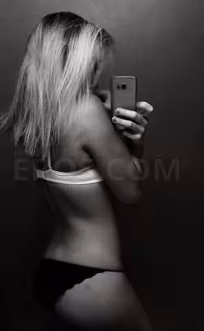 Escort Nicole Wilson in Naperville, IL