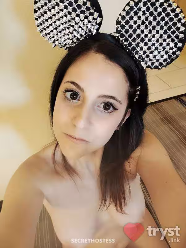 Escort Ava Marie in Naples, FL