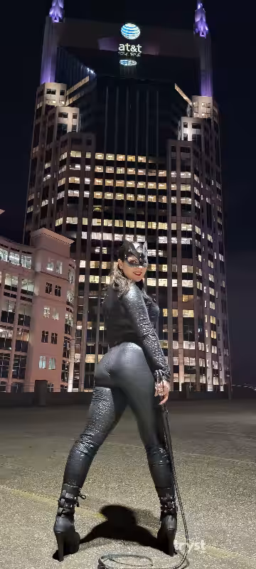 Escort Angel Eyez in Nashville, TN