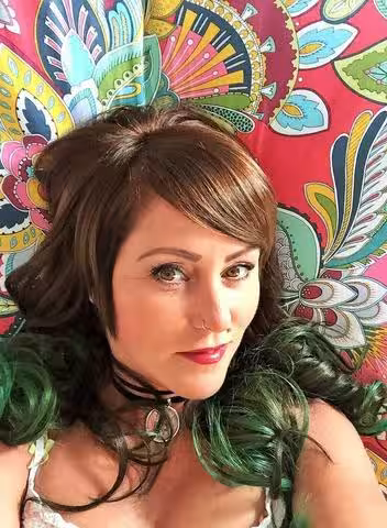 Escort/Massage Hannabeth Haliwelle in Nashville, TN