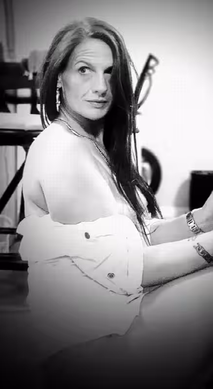 Escort/Massage/S&M Haley Shae in Nashville, TN