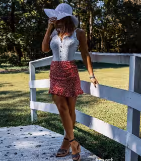 Escort Tanya Delight in Nashville, TN