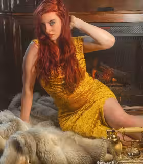 Escort/Massage Morgan Storm in New Orleans, LA