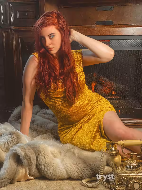 Escort/Massage Morgan Storm in New Orleans, LA