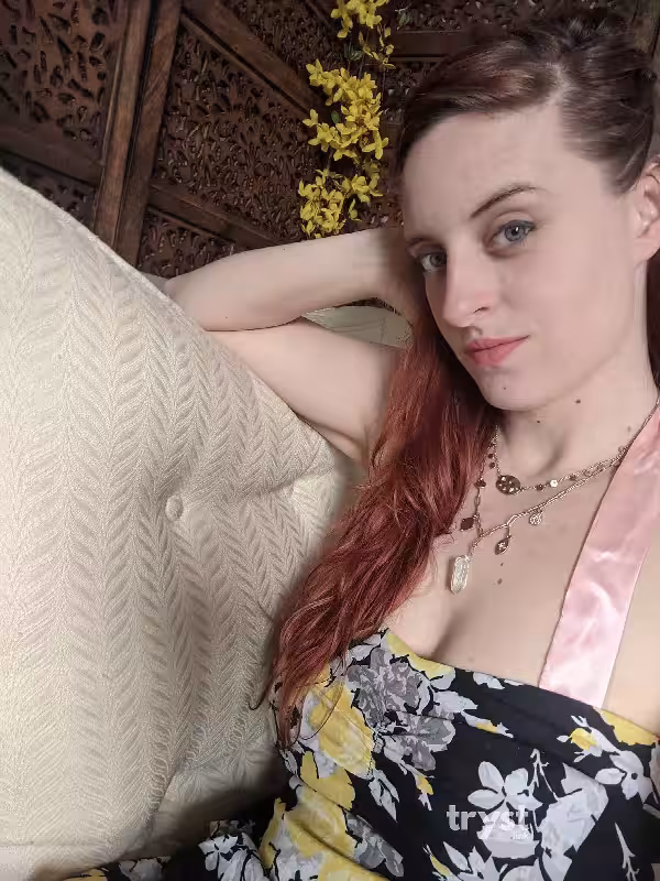 Escort/Massage Morgan Storm in New Orleans, LA