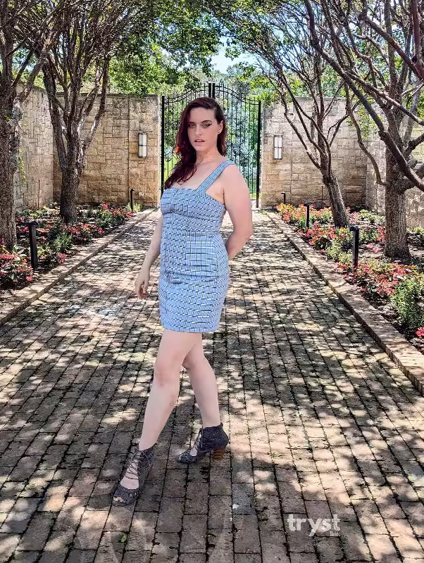 Escort/Massage Morgan Storm in New Orleans, LA