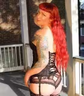 Escort/Massage/S&M Epiphany / Leigh Grey in New Orleans, LA