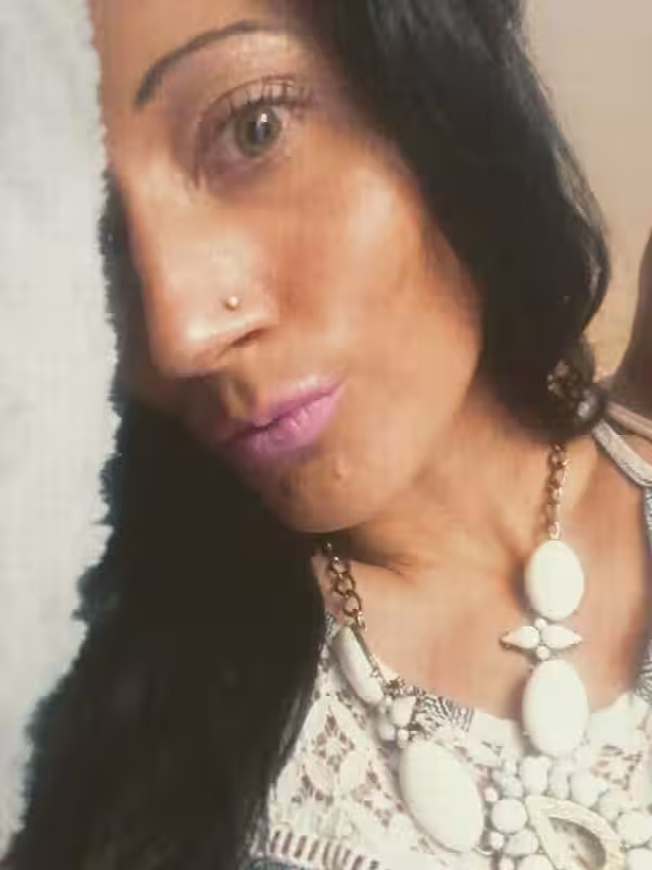 Escort/Massage/S&M Isabella in New Orleans, LA