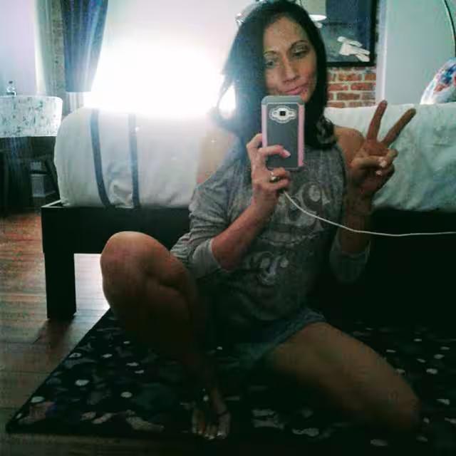 Escort/Massage/S&M Isabella in New Orleans, LA