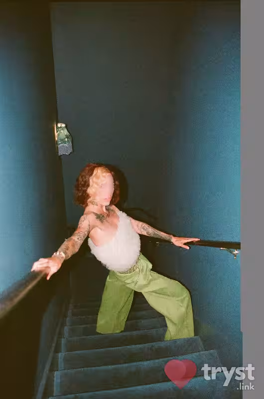 Escort/Massage/S&M Magnolia June in New Orleans, LA