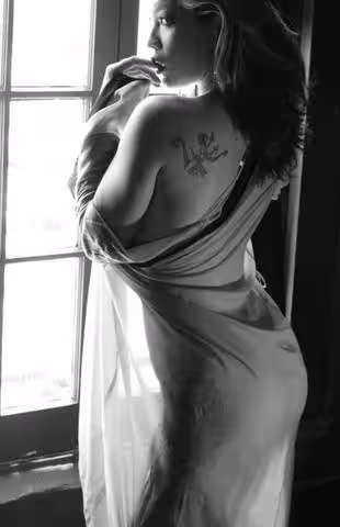 Escort/S&M Penelope Waters in New Orleans, LA