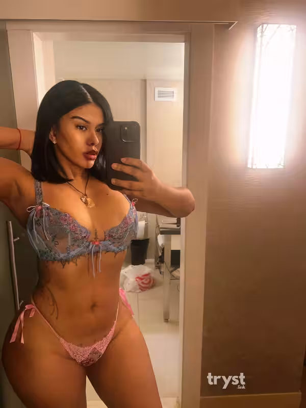 Escort Ayla Cruz in New York City - Manhattan, NY