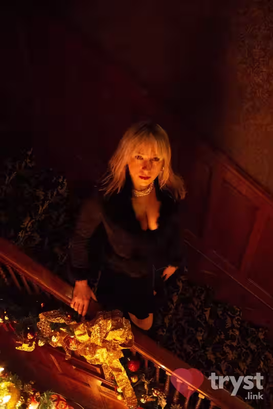 Escort Evelyn Grey in New York City - Manhattan, NY