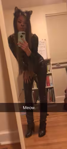 Escort Hannah in New York City - Manhattan, NY