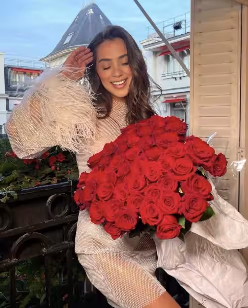 Escort Julia Hilton in New York City - Manhattan, NY