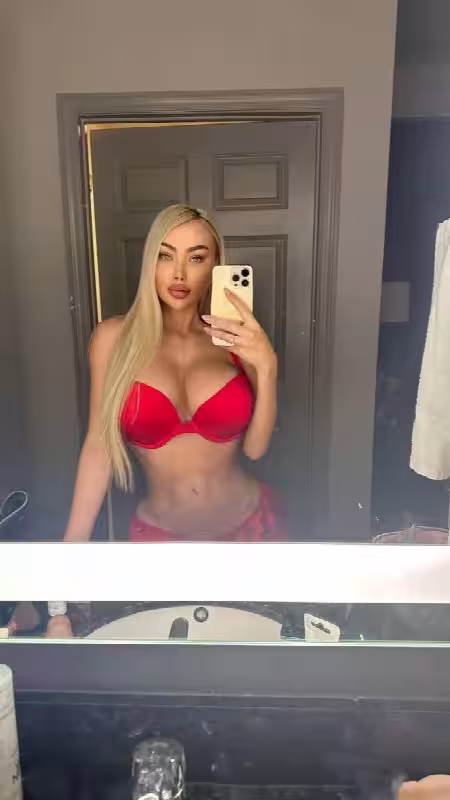 Escort Korina in New York City - Manhattan, NY