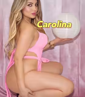 Escort/Massage Carolina in New York City - Manhattan, NY