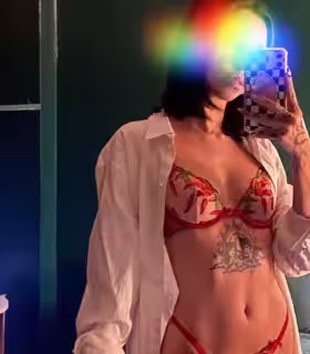 Escort/Massage Chloe Morgan in New York City - Manhattan, NY