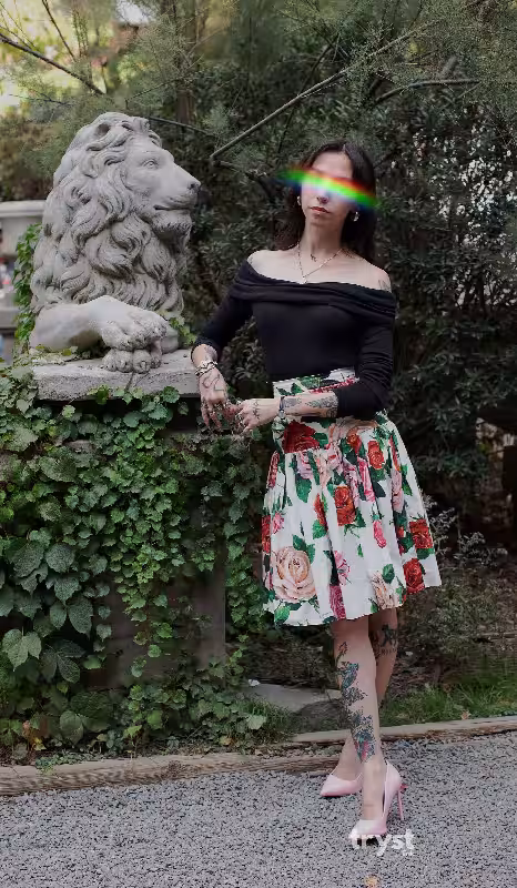 Escort/Massage Chloe Morgan in New York City - Manhattan, NY