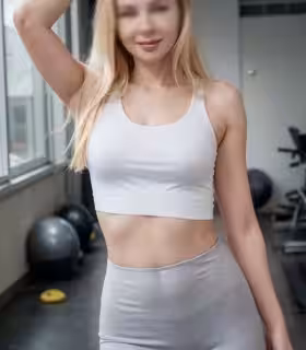 Escort/Massage Ella White in New York City - Manhattan, NY