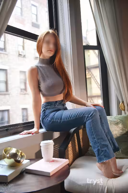 Escort/Massage Kinsey Valentine in New York City - Manhattan, NY
