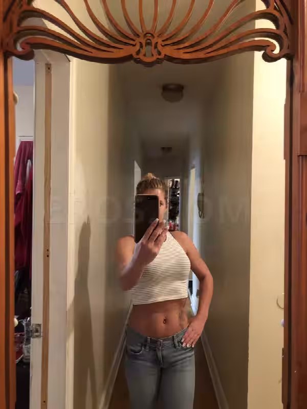 Escort/Massage Kristal / Crystal in New York City - Manhattan, NY