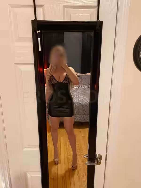 Escort/Massage Natasha in New York City - Manhattan, NY