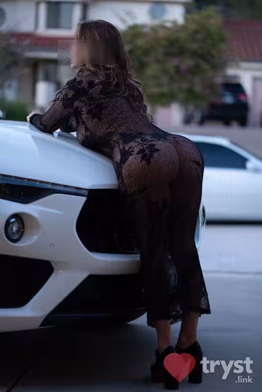 Escort/Massage/S&M Lily / Lilith Eden / Luiza Hermes in New York City - Manhattan, NY