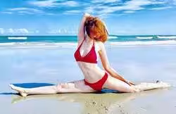 Escort/Massage/S&M Scarlette / Juliette / Eileen in New York City - Manhattan, NY