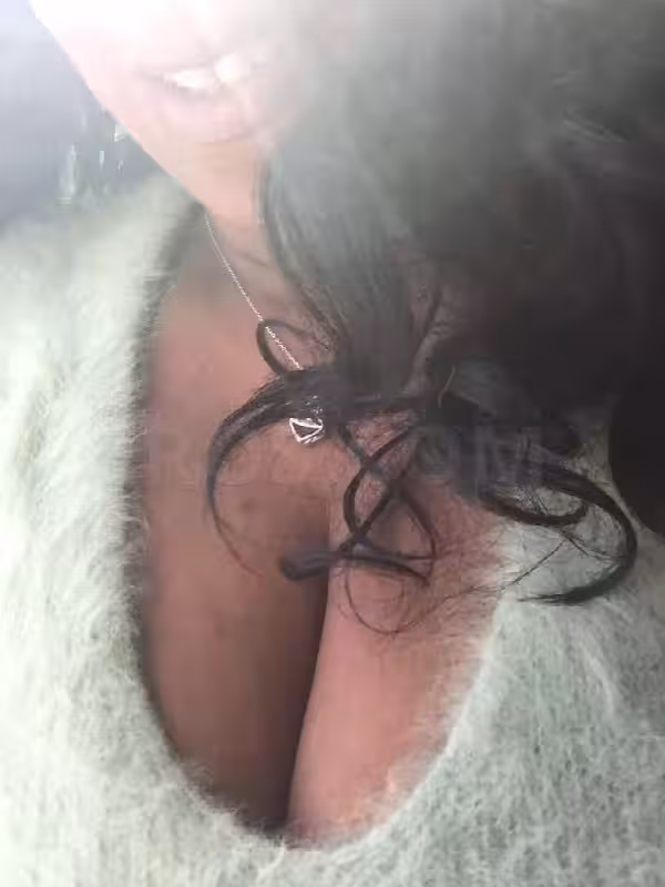 Escort Paris Divine in New York City - Manhattan, NY