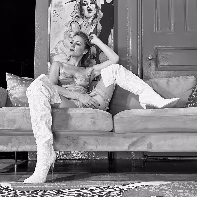 Escort/S&M Ms. Viktoria Sway in New York City - Manhattan, NY