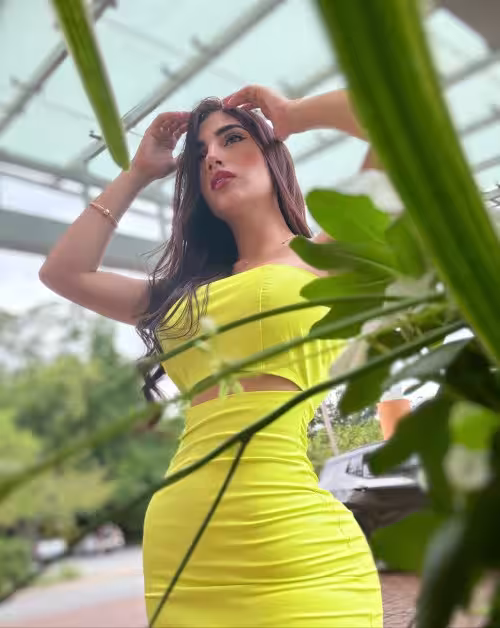 Escort Scarlett Spring in New York City - Manhattan, NY