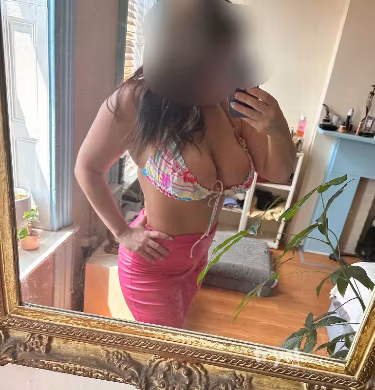 Massage Zoe Boobinsky in New York City - Manhattan, NY