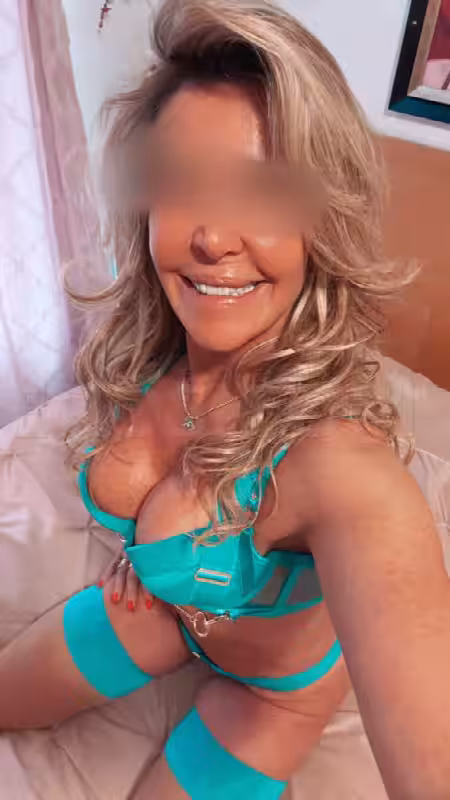 Escort Anabelle in Newark, NJ