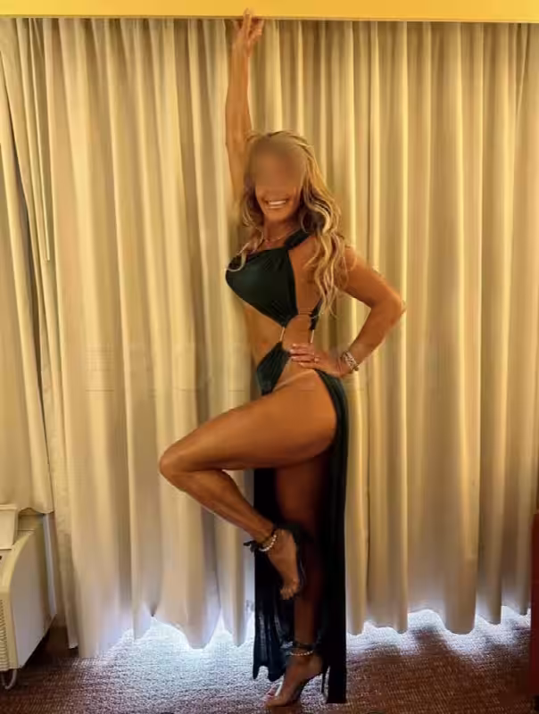 Escort Anabelle in Newark, NJ