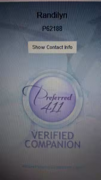 Escort/Massage Randilyn / Randi in Newburgh, NY