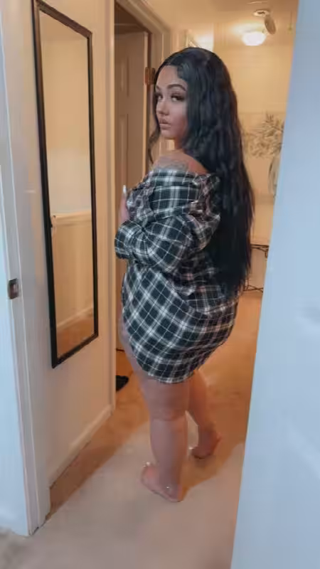 Escort Ashley Marie in Norcross, GA