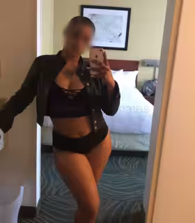 Escort Ashley Marie in Norcross, GA