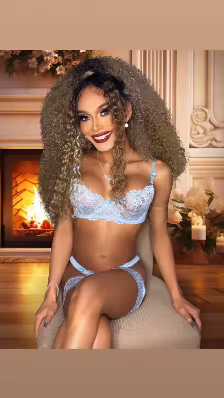 Escort/Massage/S&M TS Catalina Petite in Norcross, GA